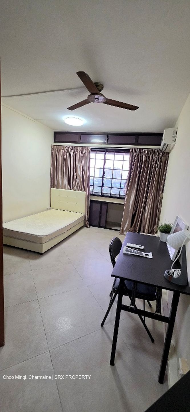 Ivory Heights (D22), Condominium #585042151